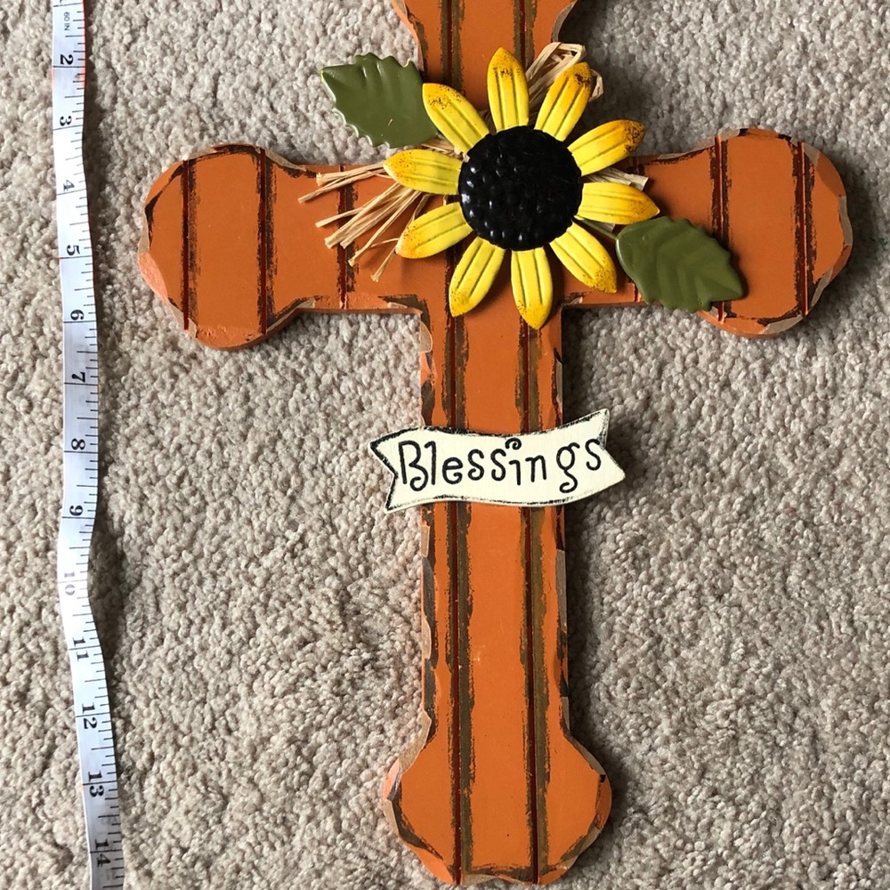 Fall decor - Picture 2 of 2